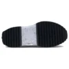 Renew Run Star Hike Platform Redux Scrap «Negro/Blanco»