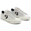 Reverse Terry Star Player «Grey Black»