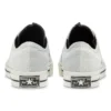 Reverse Terry Star Player «Grey Black»