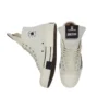 Rick Owens x DRKSHDW DRKSTAR Chuck 70 High «Egret» Rick Owens x DRKSHDW DRKSTAR Chuck 70 High «Egret»