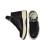 Rick Owens x TURBOWPN Mid «Black Cloud Cream»