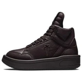 Rick Owens x TURBOWPN Mid «Clay»