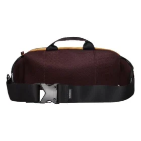 Riñonera Counter Climate Sling Pack «Negro Marrón»