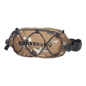Riñonera Swap Out Sling Surplus Camouflage «Marrón»