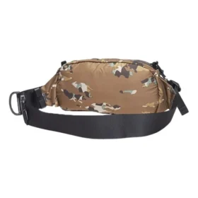 Riñonera Swap Out Sling Surplus Camouflage «Marrón»