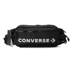 Riñonera unisex Fast Pack «Blanco Negro»