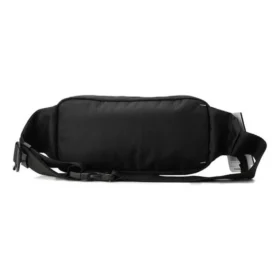 Riñonera unisex Fast Pack «Blanco Negro»