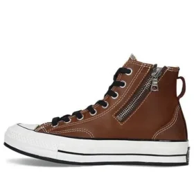 RIRI x Converse Chuck 1970s Riri Zip Albaricoque