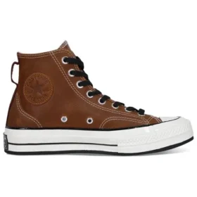 RIRI x Converse Chuck 1970s Riri Zip Albaricoque
