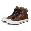 RIRI x Converse Chuck 1970s Riri Zip Albaricoque