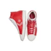 Rivals Pro Leather «Rojo y blanco»