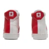 Rivals Pro Leather «Rojo y blanco»