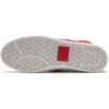 Rivals Pro Leather «Rojo y blanco»