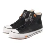 Rokit x Chuck 70 High «Blacktop» Rokit x Chuck 70 High «Blacktop»