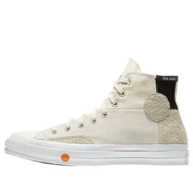 Rokit x Chuck Taylor 70 Hi Top «Blanco»