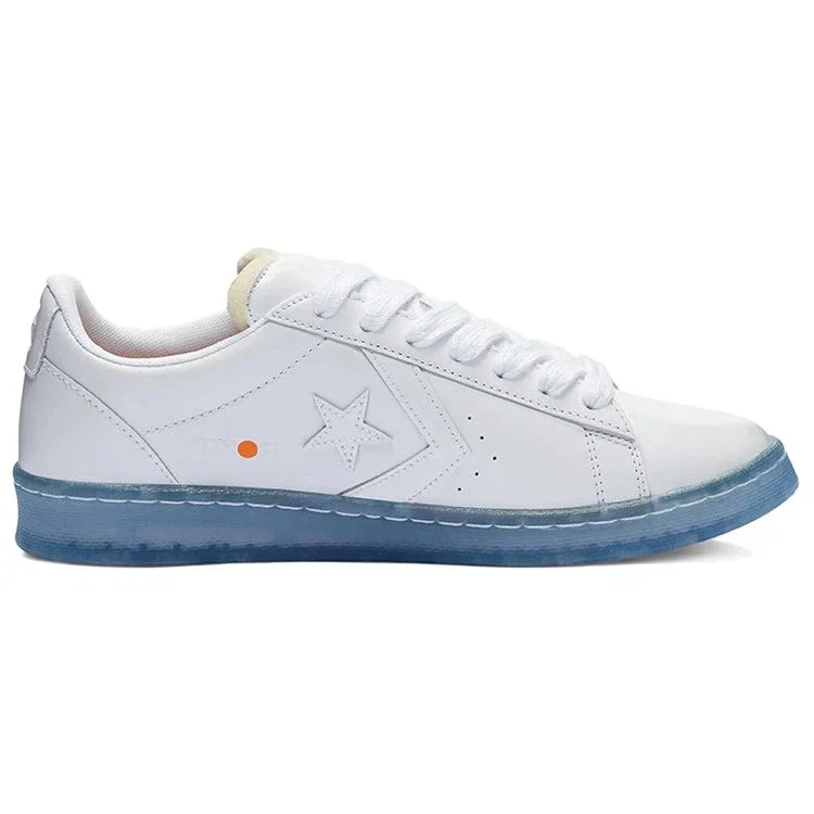 ROKIT x Pro Leather Low «Orange Pop» ROKIT x Pro Leather Low «Orange Pop»