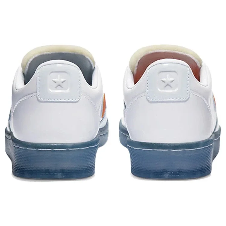 ROKIT x Pro Leather Low «Orange Pop» ROKIT x Pro Leather Low «Orange Pop»
