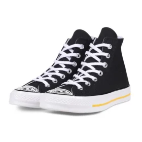 RSVP Gallery x Chuck Taylor 70 Hi Top «Negro»