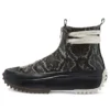 Run Star Hike «Black Snakeskin»