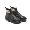 Run Star Hike «Black Snakeskin»