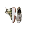 Run Star Hike High «Archive Print Camo»