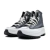 Run Star Hike High «Blue Black»