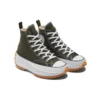 Run Star Hike High «Cargo Khaki»