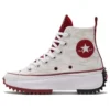 Run Star Hike High «Chinese New Year – White University Red»