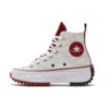 Run Star Hike High «Chinese New Year – White University Red»