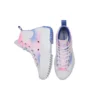 Run Star Hike High «Cloud Wash – Storm Pink»