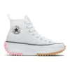 Run Star Hike High «Concrete Heat – Blanco»