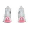 Run Star Hike High «Concrete Heat – Blanco»
