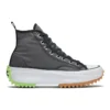 Run Star Hike High «Concrete Heat – Negro»
