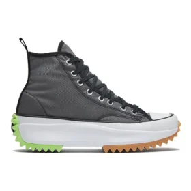 Run Star Hike High «Concrete Heat – Negro»