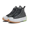 Run Star Hike High «Concrete Heat – Negro»