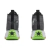 Run Star Hike High «Concrete Heat – Negro»