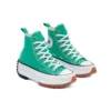 Run Star Hike High «Court Green Gum»