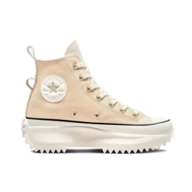 Run Star Hike High «Earthy Tones – Light Twine»