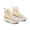 Run Star Hike High «Earthy Tones – Light Twine»