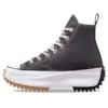 Run Star Hike High «Iron Grey»