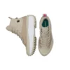 Run Star Hike High «Khaki»