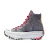 Run Star Hike High «Knit Mashup»