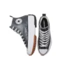 Run Star Hike High «Metallic Classics – Negro»