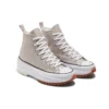 Run Star Hike High «Metallic Classics – Smoke Pink»