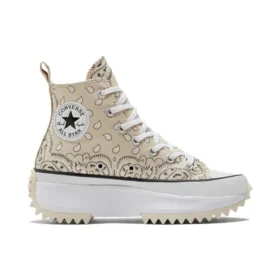 Run Star Hike High «Paisley»