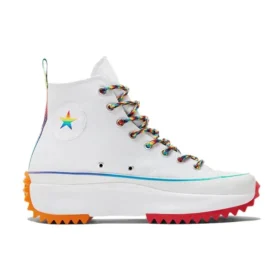 Run Star Hike High «Pride»