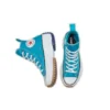 Run Star Hike High «Rapid Teal Rush Blue»