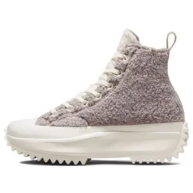 Run Star Hike High «Sherpa – Vapor Mauve»