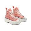 Run Star Hike High «Summer Spirit – Bright Poppy»