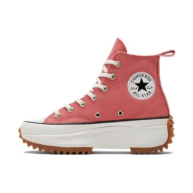 Run Star Hike High «Terracotta Pink Gum»